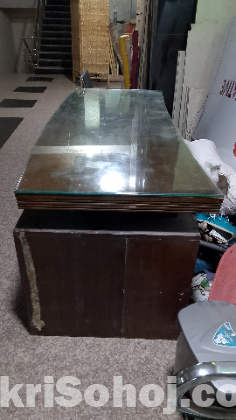 Professional/Office Table